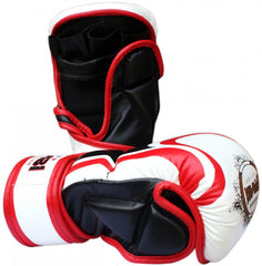 FARABI MMA SPARRING GLOVES M2 PRO 7 OZ