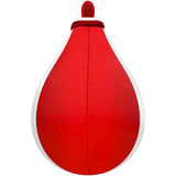Farabi Speedball SB2 – High-Performance Leather Speed Bag for Precision Training