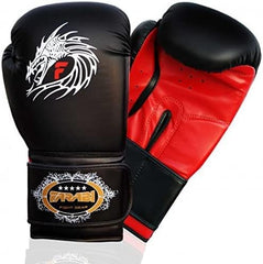 Farabi Dragon Boxing Gloves B7