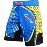 FARABI M3 MMA SHORTS