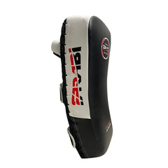 Farabi Sports Muay Thai Pad Flame - 1 Pad Only