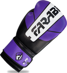 Farabi Pro Safety Boxing Training Gloves