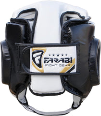 Farabi Sports Boxing Headgear