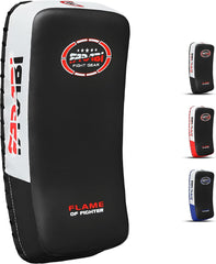 Farabi Sports Muay Thai Pad Flame - 1 Pad Only