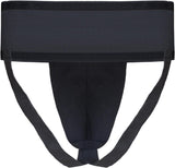Farabi Sports Elasticated Groin Guard MMA Martial Arts Boxing Groin Protector