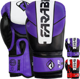 Farabi Pro Safety Boxing Training Gloves