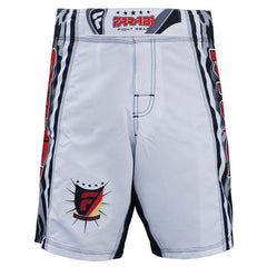 FARABI MS2 COHERENT MMA SHORTS