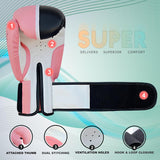 Farabi Ladies Boxing Gloves – Brilliant Series B8