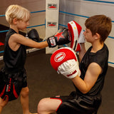 Farabi Sports Boxing Gloves for Kids 6-0z