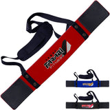 FARABI WEIGHTLIFTING ARM BLASTER BICEPS ISOLATOR