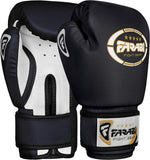 Farabi Kids Boxing Gloves – For Junior Fighters 8-oz