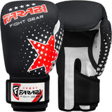Farabi Sports Boxing Gloves for Kids 6-0z