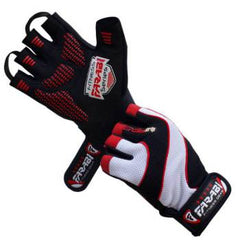 Farabi Neo-Gel Padded Gym Gloves
