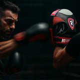 Farabi Air Focus Pads F1 Mitts Aero