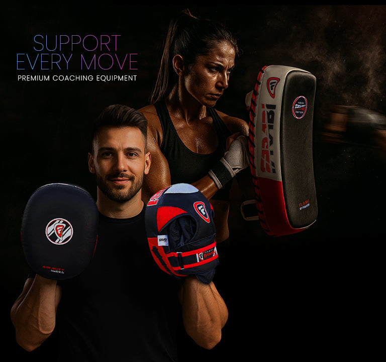 Farabi Sports Australia