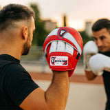 Farabi Focus Pads F1 Lightweight