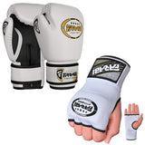 Kids Gym Boxing Kit 3-8 Years | Boxing Gloves + Inner Gloves