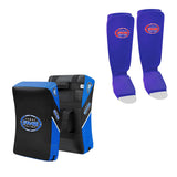 9-14Years Backyard Kickboxer Kit