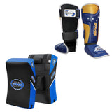 3-8Years Backyard Kickboxer Kit