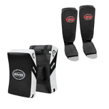 9-14Years Backyard Kickboxer Kit