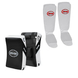 9-14Years Backyard Kickboxer Kit