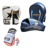 6-12 Years Parent-Child Boxing Kit