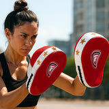 FARABI FOCUS PADS PRO F2