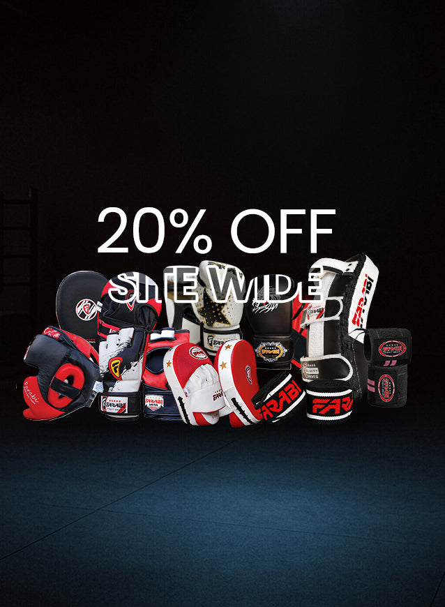 Farabi Sports Australia