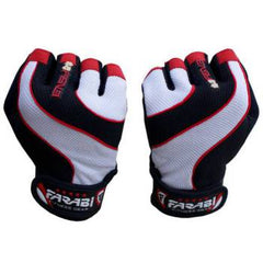 Farabi Neo-Gel Padded Gym Gloves