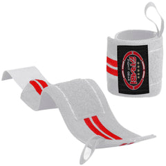 Farabi Wrist Wraps WW1