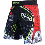 FARABI M3 MMA SHORTS