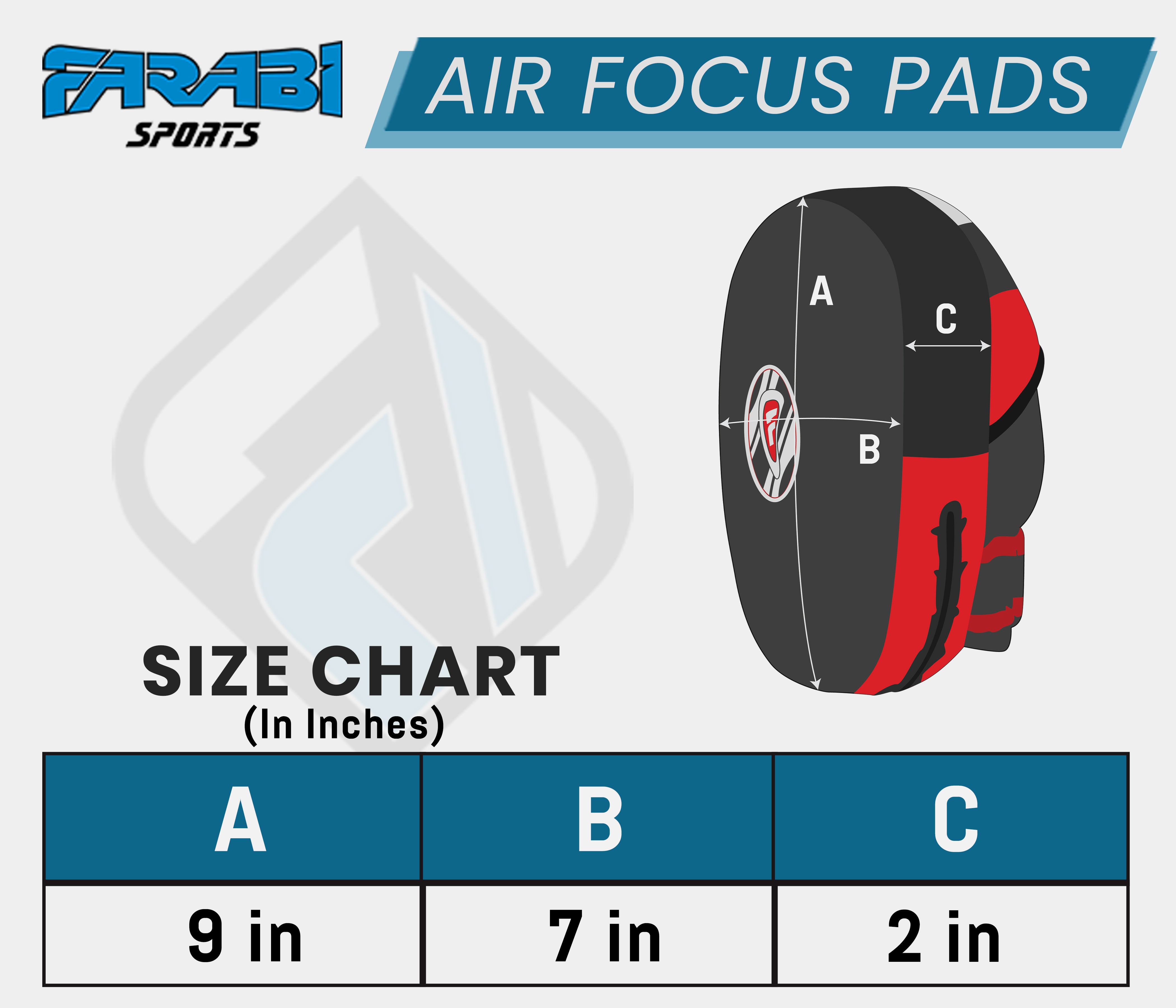 Farabi Sports Australia