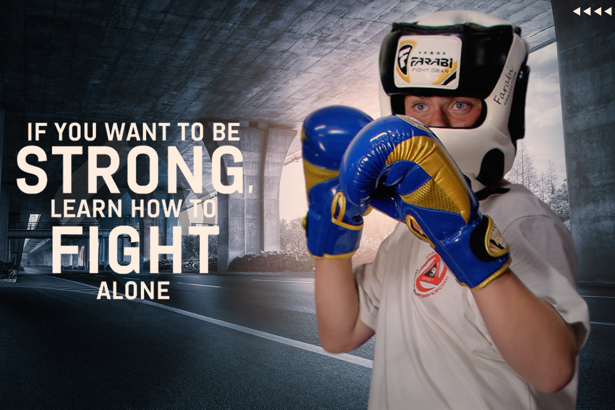 Farabi Sports Boxing Headgear - gallery image