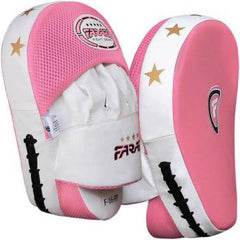 Farabi Focus Pads F1 Lightweight