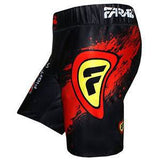 FARABI MMA GRAPPLING MS1 SHORTS