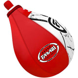 Farabi Speedball SB2 – High-Performance Leather Speed Bag for Precision Training