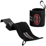 Farabi Wrist Wraps WW1