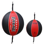 FARABI DOUBLE END SPEED BALL SB1