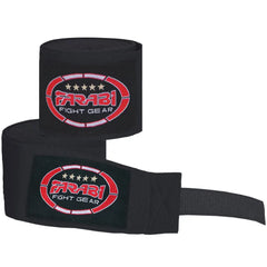 FARABI ADULT HAND WRAPS HW 1 STRETCHABLE