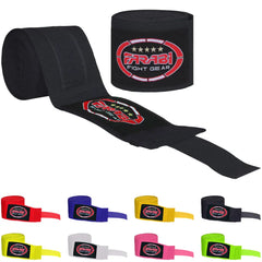 FARABI ADULT HAND WRAPS HW 1 STRETCHABLE