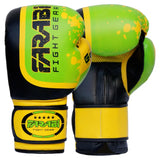 Farabi Aesthetic Sparring Boxing Gloves Gel