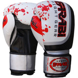Farabi Aesthetic Sparring Boxing Gloves Gel