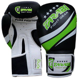 Farabi B6 Buffalo Leather Boxing Gloves