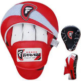 FARABI FOCUS PADS PRO F2