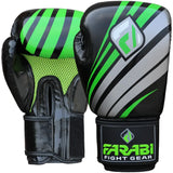 FARABI FAR-TECH BOXING GLOVES