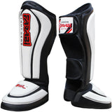Farabi Muay Thai Shin Guards – Ultra Protection Gear for MMA, Kickboxing & Training