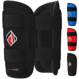 FARABI SHIN PADS GENERAL SPORTS PURPOSE