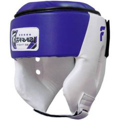 Farabi Junior/Kids Boxing Headgear KH1