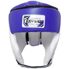 Farabi Junior/Kids Boxing Headgear KH1