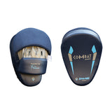 Farabi Combat Series Focus Pad – Premium Synthetic Leather MMA & Boxing Training Pads